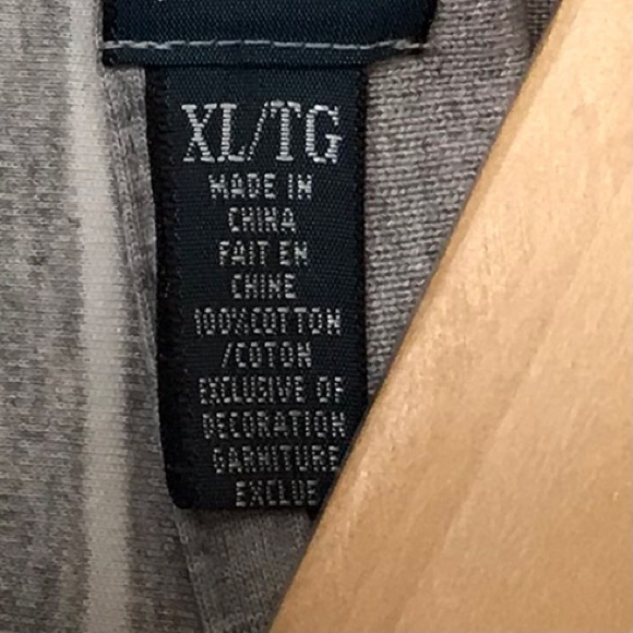 Polo Ralph Lauren Cotton Polo Golf Shirt Soft Short Sleeve Striped Men’s XL - Picture 5 of 13